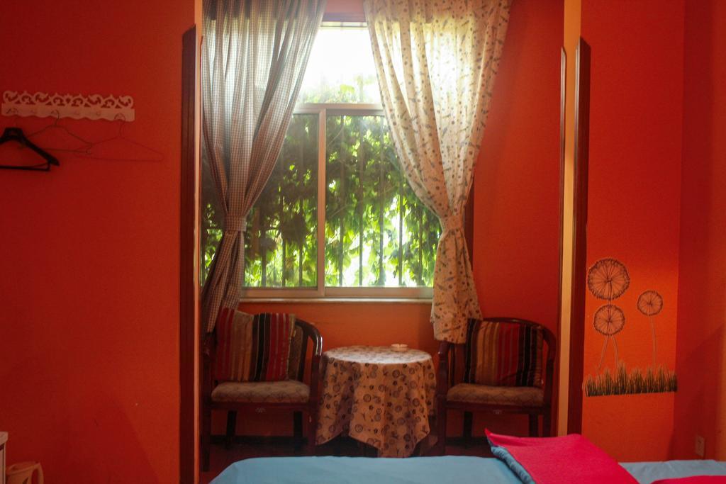 Dengba Hostel Chengdu Branch Kültér fotó